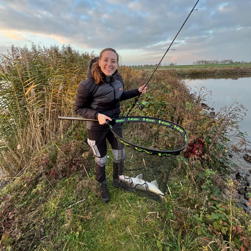 Zanderangeln im Winter – die besten Köder & Tipps für kaltes Wasser