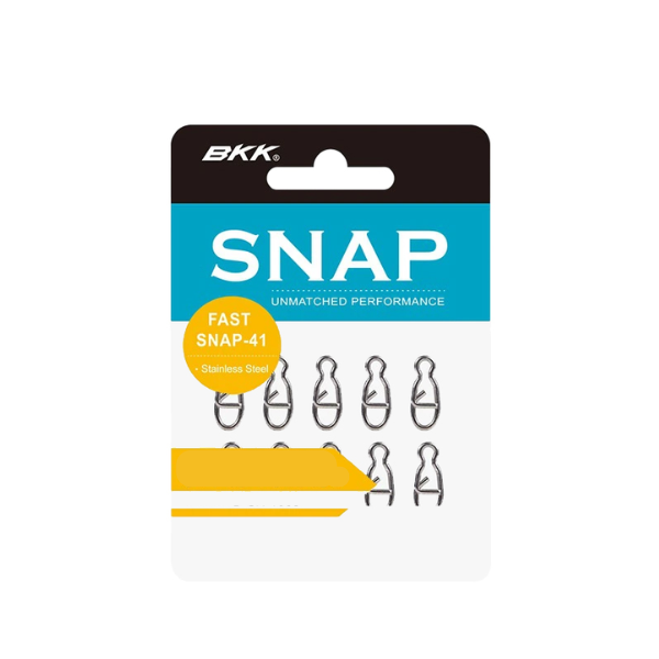 BKK Fast Snap 41