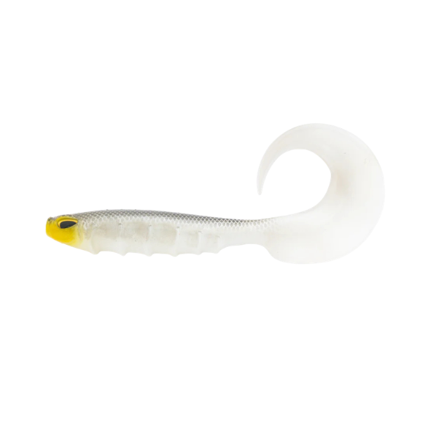 Klarfisch Rapid Curl