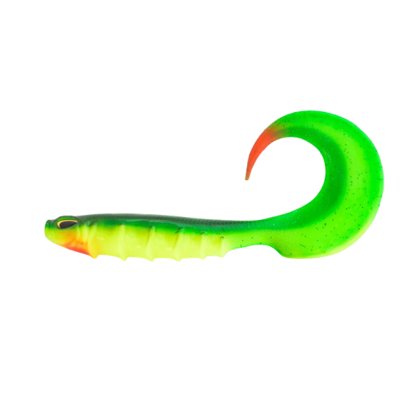 Klarfisch Rapid Curl