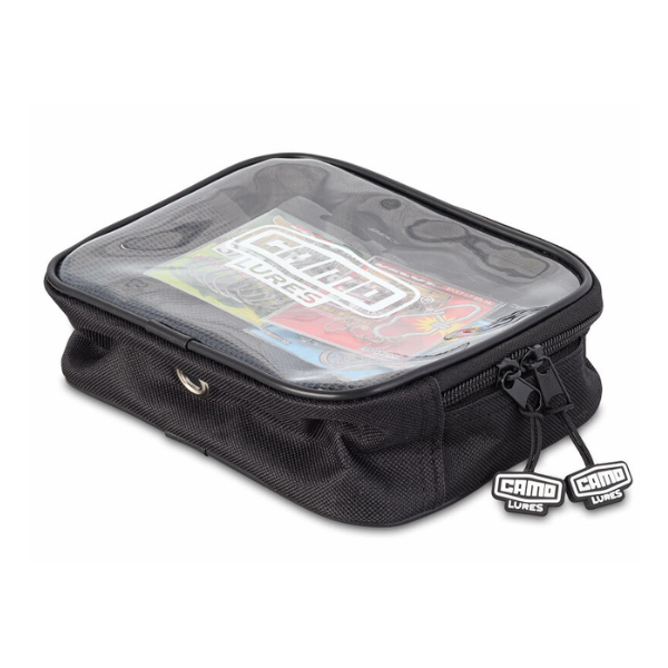 CAMO Lures Rigs & Lures Pouch