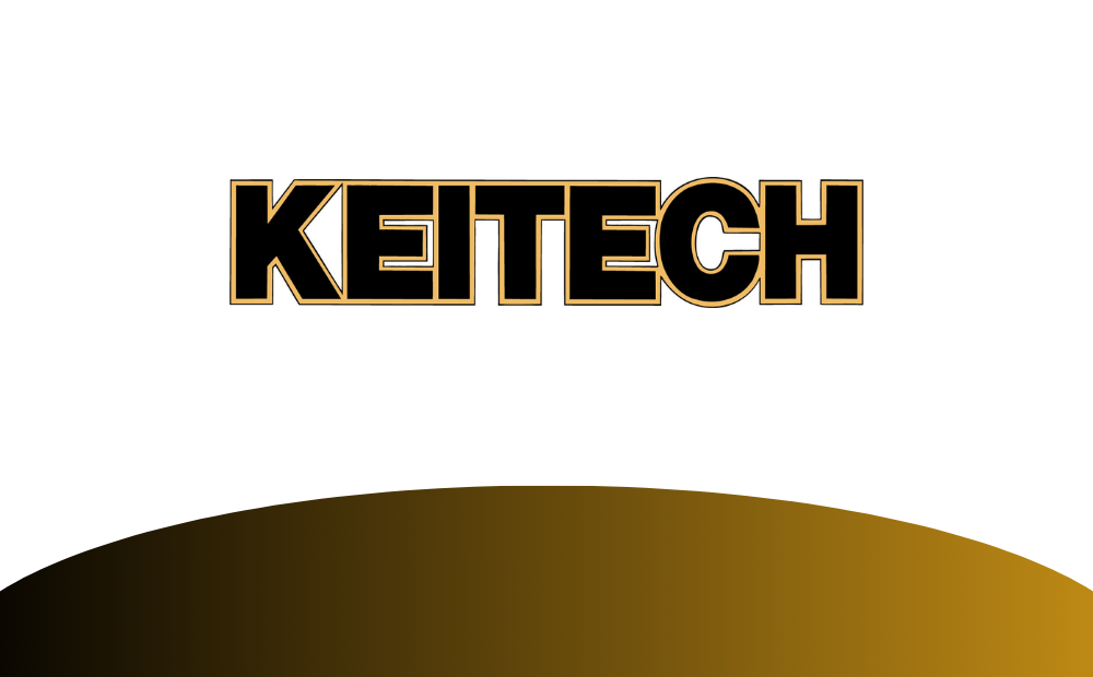 Markenseite Keitech