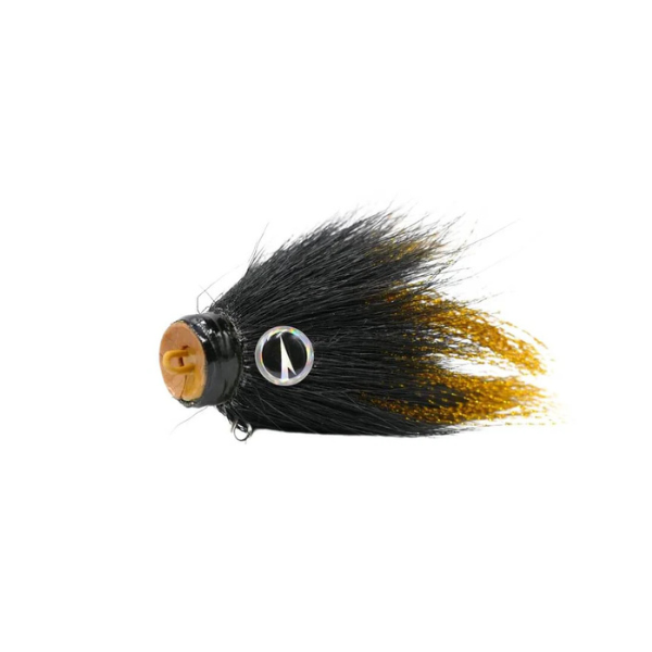 VMC Baby Mustache Shallow