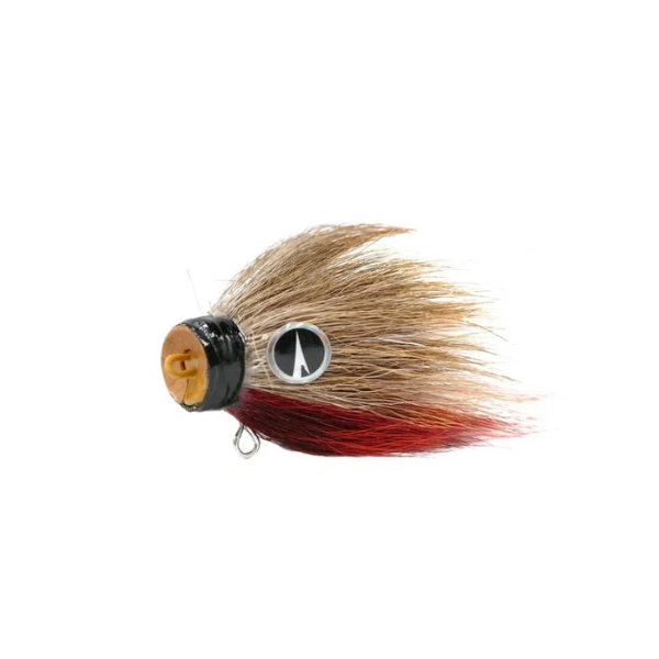VMC Baby Mustache Shallow