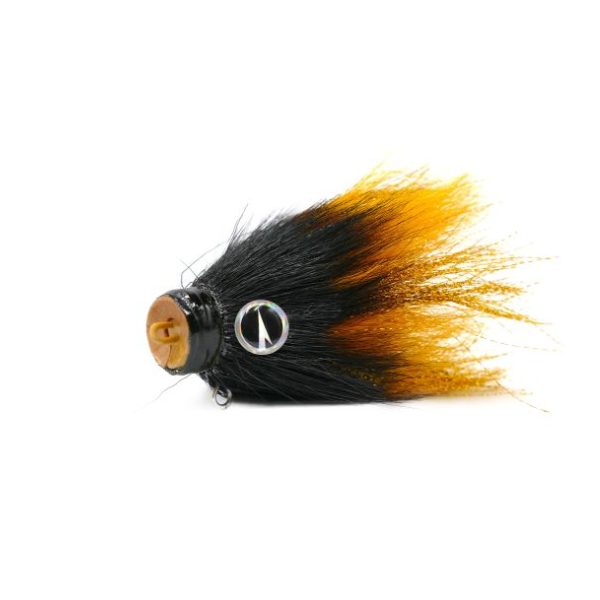 VMC Baby Mustache Shallow