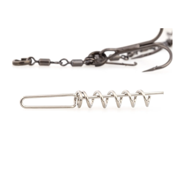 VMC Double Pike Chain