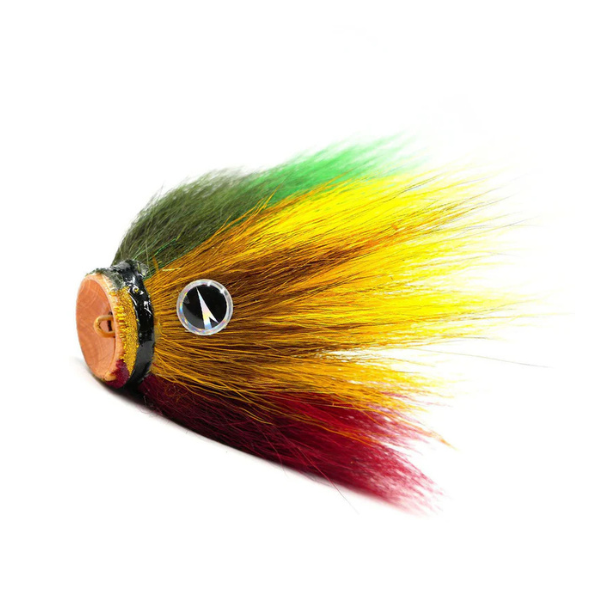 VMC Mustache Shallow