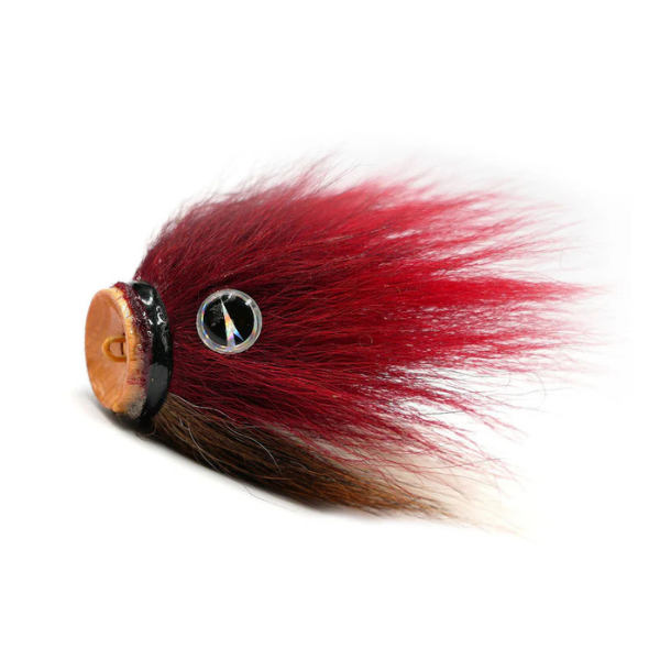 VMC Mustache Shallow