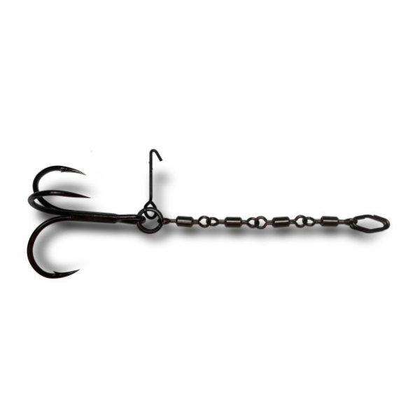 VMC Pike Chain