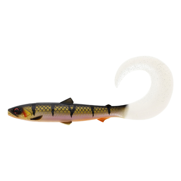 Westin BullTeez Curltail