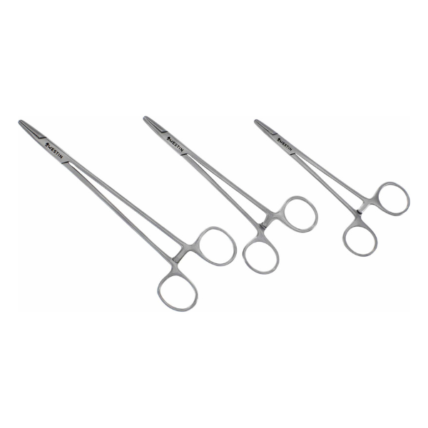 Westin Forceps Stainless Steel Lösezange