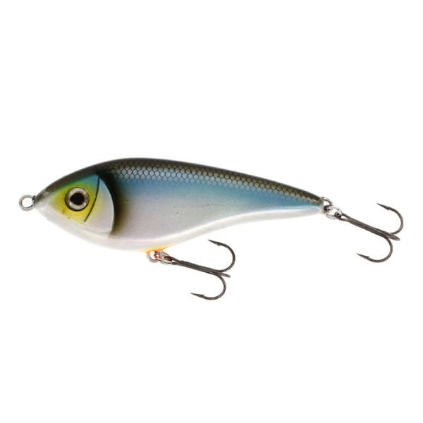 Westin Swim Glidebait 12 cm