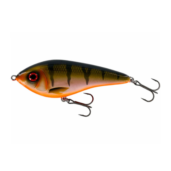 Westin Swim Glidebait 12 cm