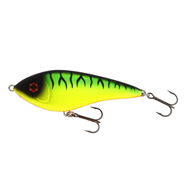 Westin Swim Glidebait 12 cm