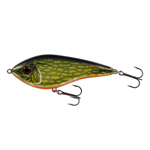 Westin Swim Glidebait 12 cm