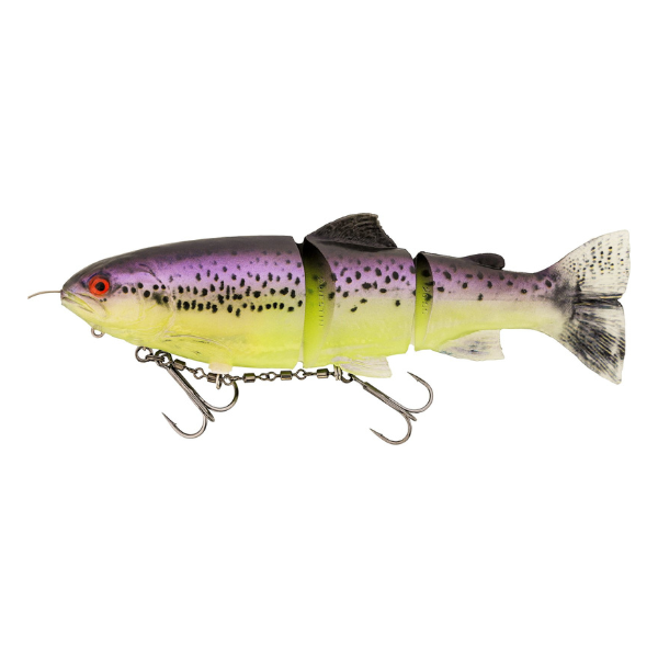 Westin Tommy The Trout