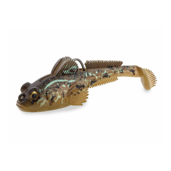 Z-Man Gobius