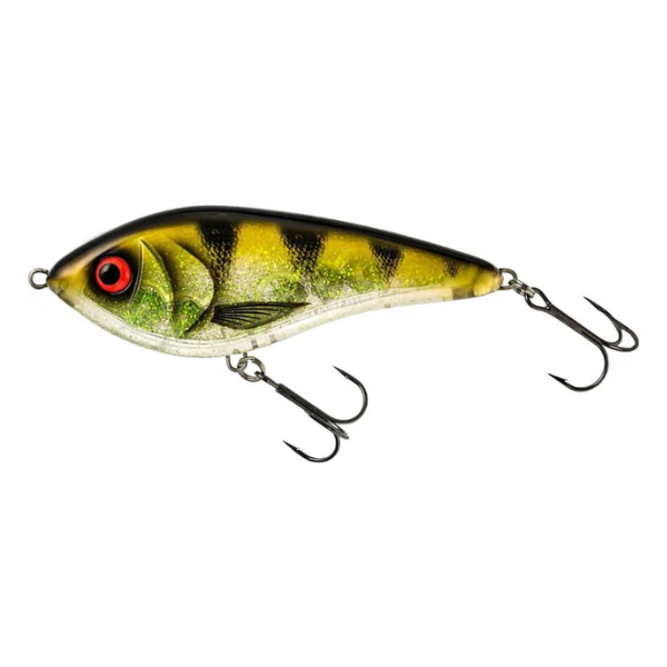 Westin Swim Glidebait LTD 10 cm