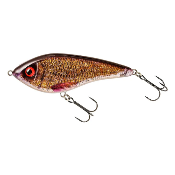 Westin Swim Glidebait LTD 10 cm