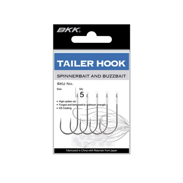 BKK Trailer Hook