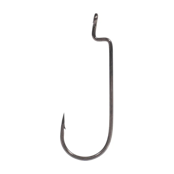 BKK Armor Point Offset Worm Round Bend