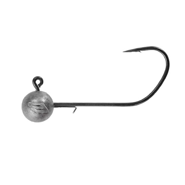 BKK Hyperlatch Round Head Jighaken