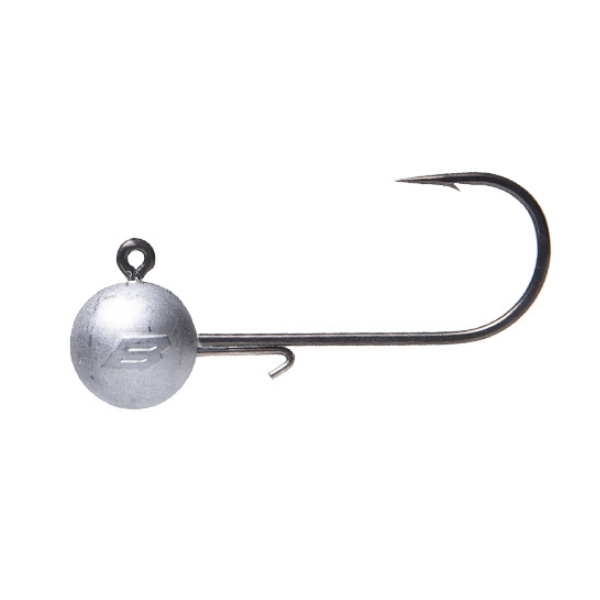 BKK Round Elite Jighaken