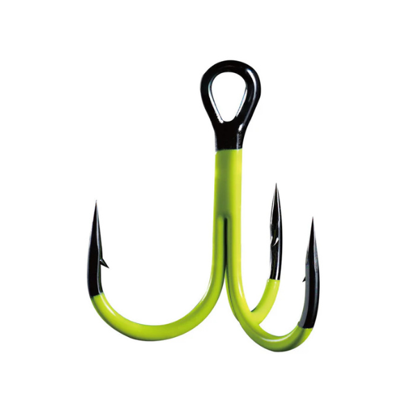 BKK Spear-21 UVC Treble Hook