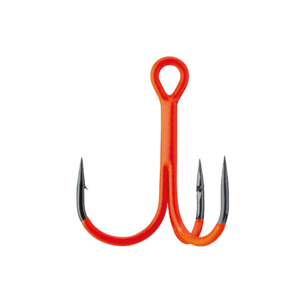 BKK Spear-21 UVO Treble Hook