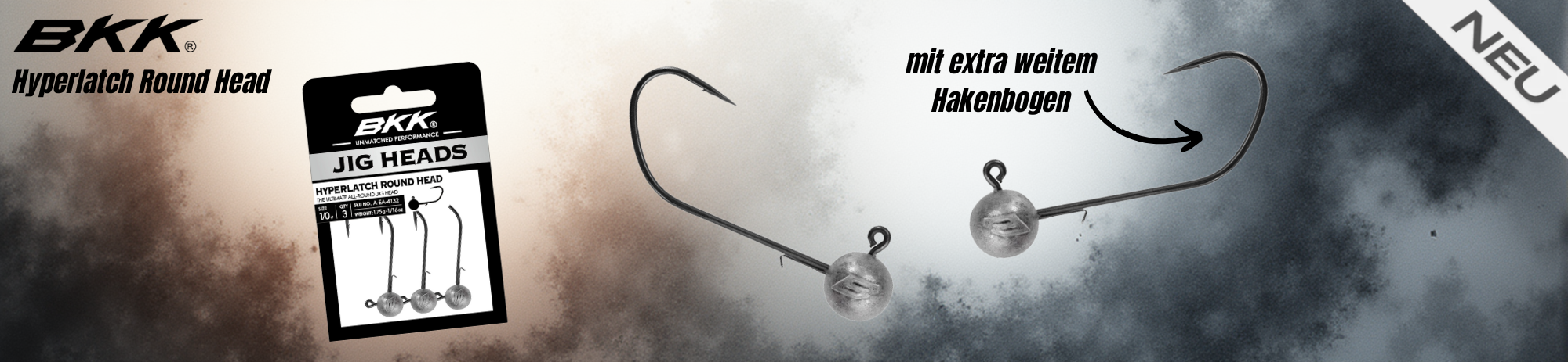 Köder von BKK entdecken