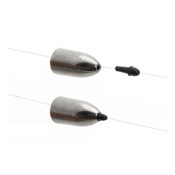 CAMO Lures Bullet Weight Stopper