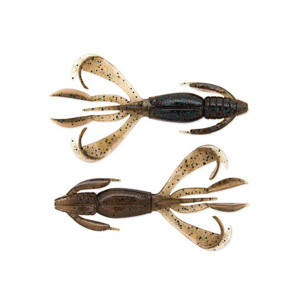 Keitech Crazy Flapper