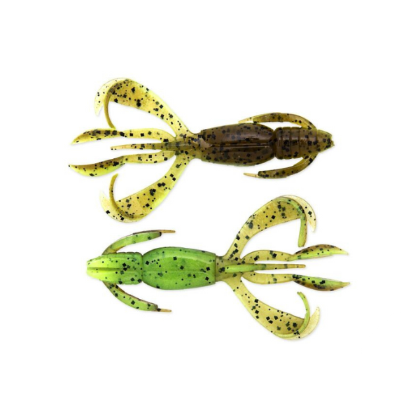 Keitech Crazy Flapper