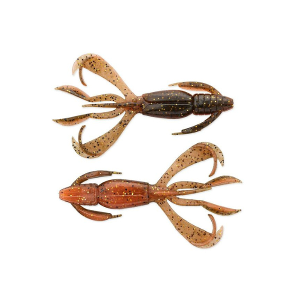 Keitech Crazy Flapper