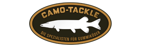 Logo Camo-Tackle