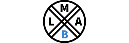 Logo LMAB