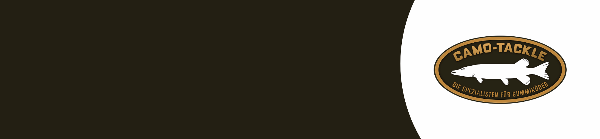 Markenseite Camo