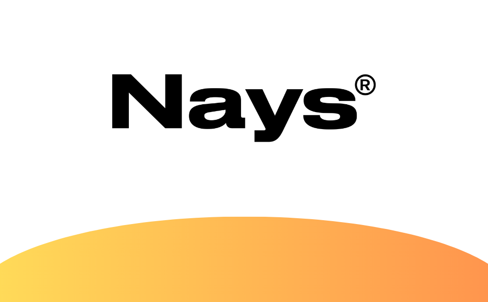 Markenseite Nays
