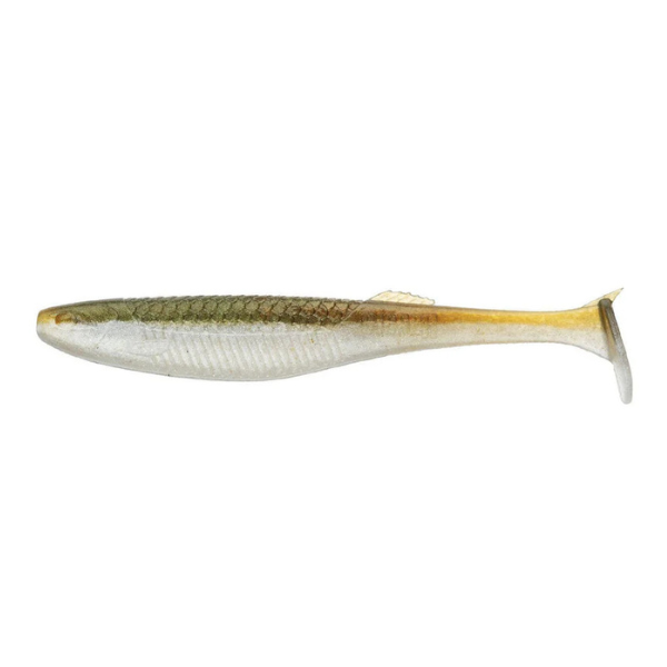 Rapala CrushCity The Kickman