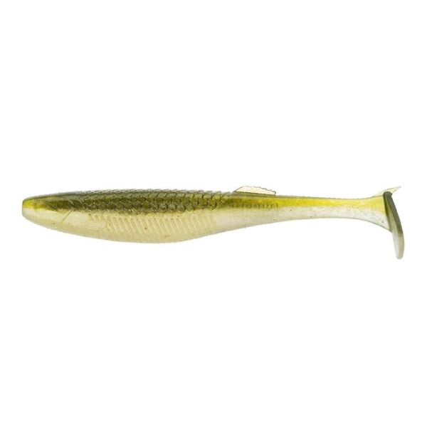 Rapala CrushCity The Kickman