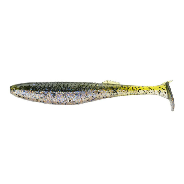 Rapala CrushCity The Kickman