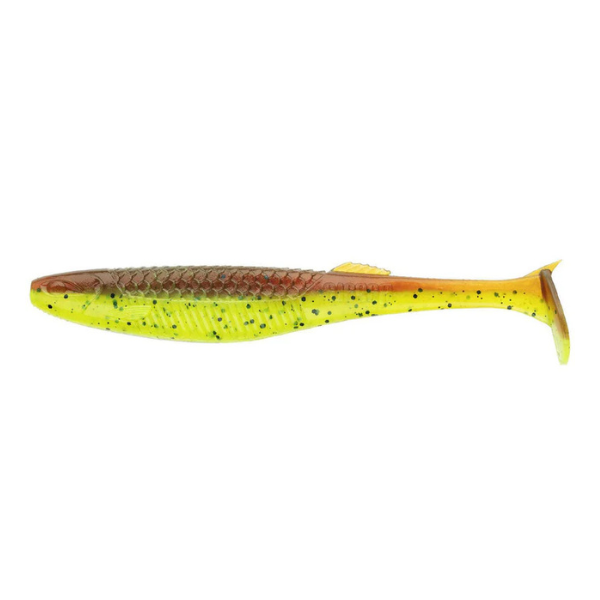 Rapala CrushCity The Kickman