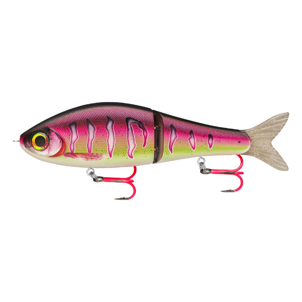 Rapala Super Shadow Rap Glide UV Hook
