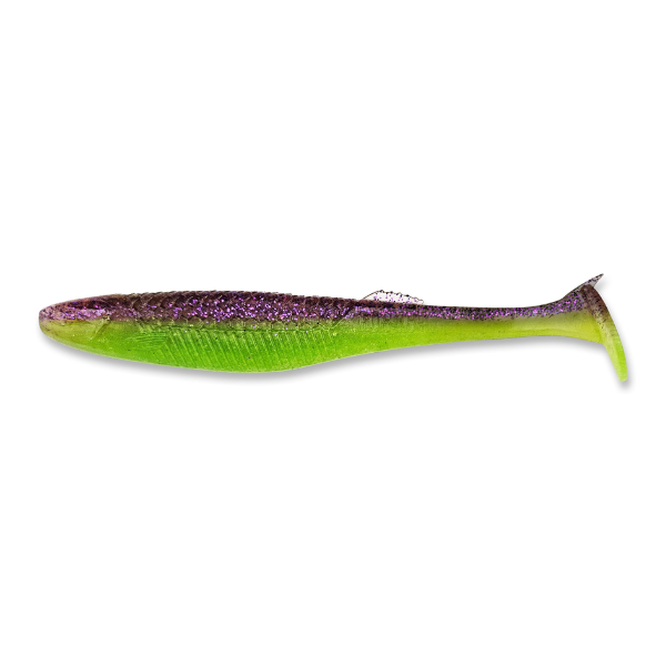 Rapala CrushCity The Kickman