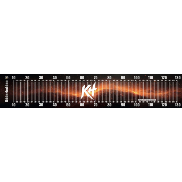 Köderhelden KHONE Scale