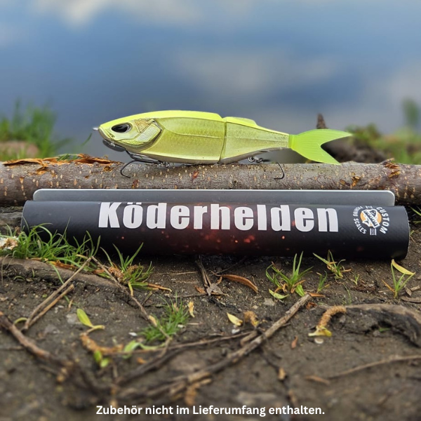 Köderhelden KHONE Scale