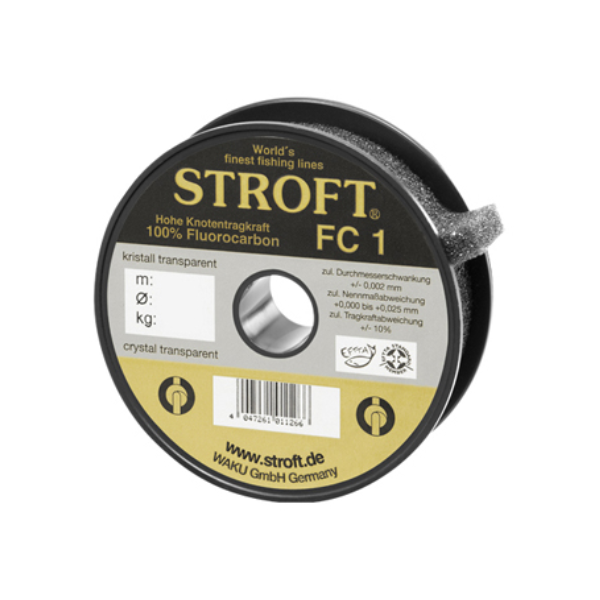 Stroft FC1