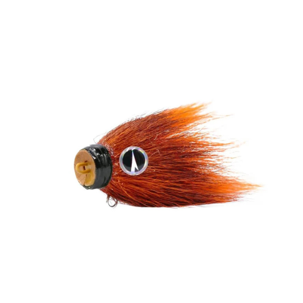 VMC Baby Mustache Shallow