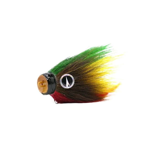 VMC Baby Mustache Shallow