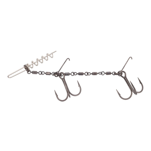 VMC Double Pike Chain